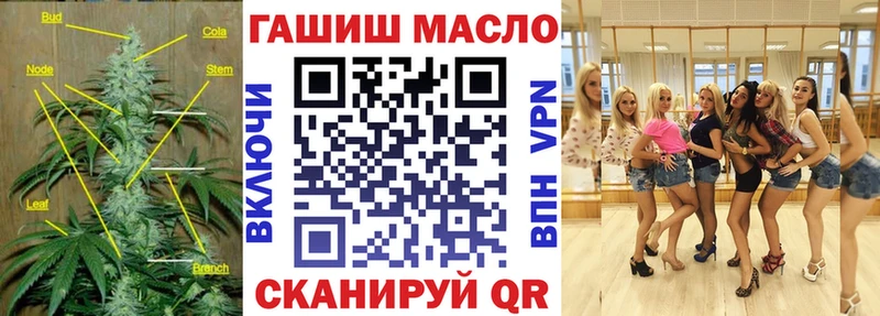 ТГК THC oil  Луза 